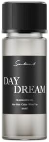 Day Dream Diffuser Oil - Luxurious White Tea Scent 20ml