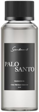 Scentiment Palo Santo Winter Diffuser Oil 120ml