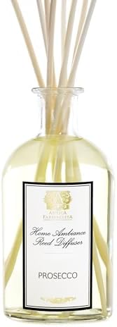 Antica Farmacista Prosecco Reed Diffuser 845 Fl Oz