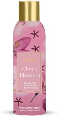 Brooklyn Fragrance Co Spring Floral Room Spray - 6 Fl Oz