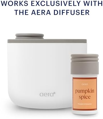 Aera Mini Pumpkin Spice Scent Refill - Limited Edition