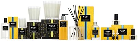 NEST New York Reed Diffuser Liquid Refill Amalfi Lemon Mint 59 fl oz
