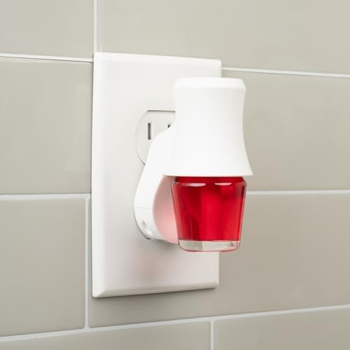 Scentsationals Fragrance Oil Plug In Refills 3-Pack - Girlfriend Night