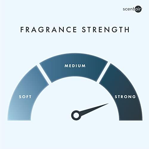 ScentAir Fresh Linen Monthly Fragrance Cartridge