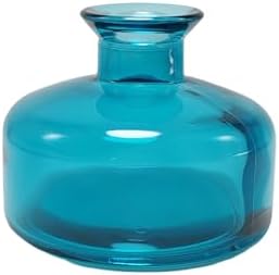 1Pcs 200ml Glass Diffuser Bottle for Aromatherapy and Home Decor