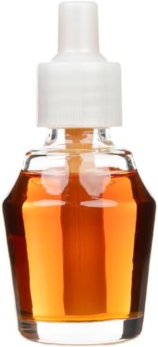 Scentsationals Fragrance Oil Plug In Refills 3-Pack - Feelin Cozy