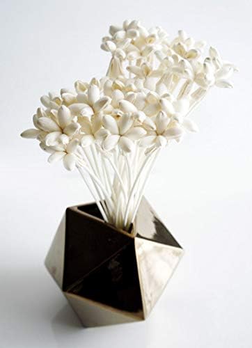 40 Mini Night Jasmine Reed Diffuser Oils for Home Fragrance