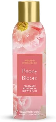Brooklyn Fragrance Co Spring Floral Room Spray - 6 Fl Oz 1