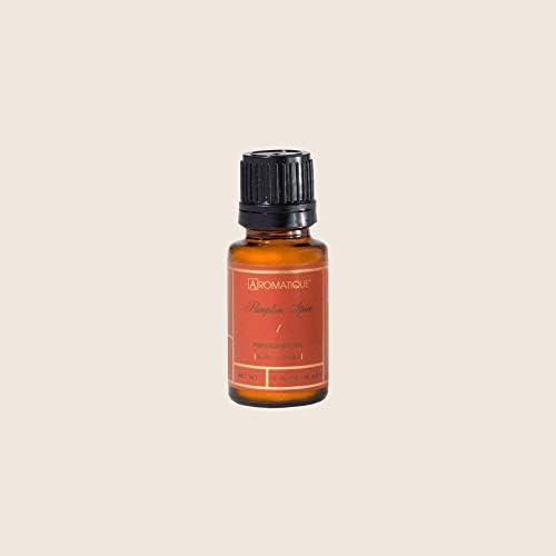 Aromatique Pumpkin Spice Refresher Oil 5 Fl Oz