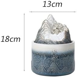 Elegant Tabletop Fountain for Home and Office