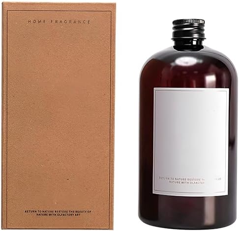 Hotel Collection Sandalwood Diffuser Oil 500Ml 1