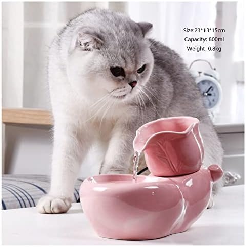 Gourd Tabletop Fountain for Home Office Bedroom Decor Zen Relaxation