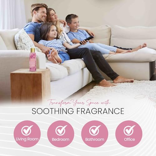 Brooklyn Fragrance Co Spring Floral Room Spray - 6 Fl Oz