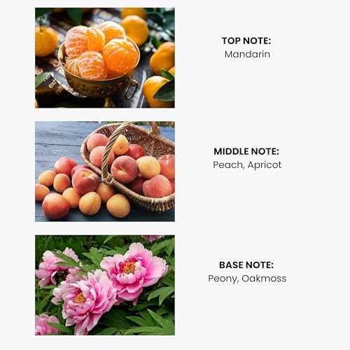 Apricot Essential Oil for Diffusers - 100ml