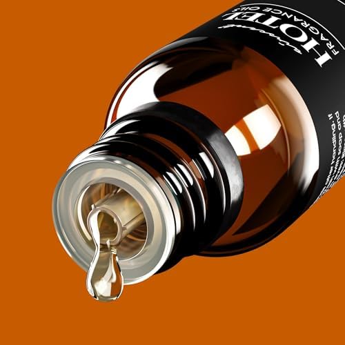 Air-Scent Hotel Diffuser Oil Inspired by The Luxor - 30 mL Glass Bottle with Dropper