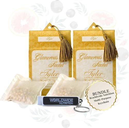 Worldwide Nutrition Bundle Glamorous Reusable Dryer Sheets