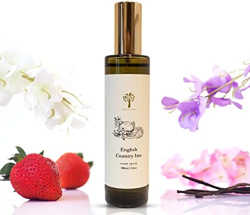 PRISTINE English Country Inn Inspired by Ritz Carlton Room Spray
