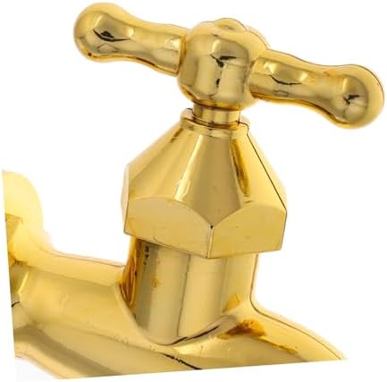 Garneck Floating Faucet Water Feature Kit for Indoor and Outdoor Use