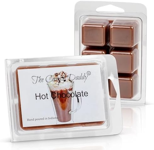 The Candle Daddy Christmas Nice List - 5 Pack Wax Melts