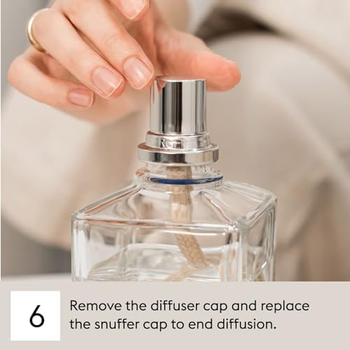 Maison Berger New Fresh Eucalyptus 1 Liter Refill