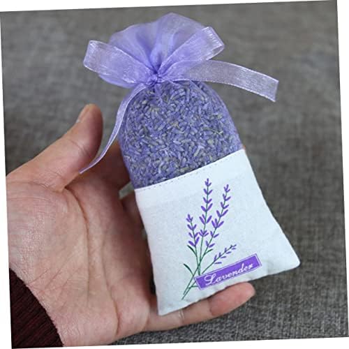 Lavender Scented Sachet Bags 20pcs for Purse or Gift