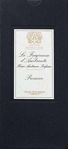 Antica Farmacista Prosecco Reed Diffuser 845 Fl Oz