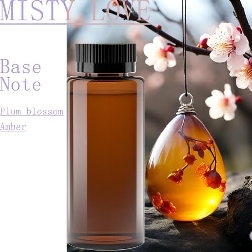 Diffmely Fragrance Scent Diffuser Oil - Misty Love 7 Fl Oz