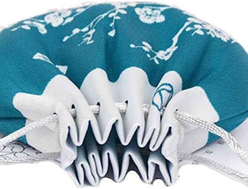 Leadigol Drawstring Pouch Bundle for Home and Car