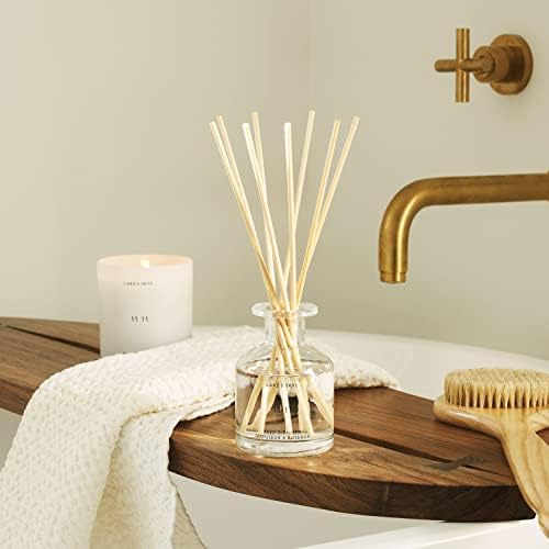 Lake Skye 11 11 Reed Diffuser - Sheer and Uplifting Scent