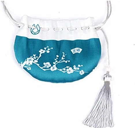 Leadigol Drawstring Pouch Bundle for Home and Car