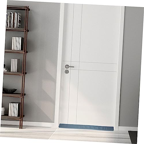 3pc Door Draft Stopper Weather Stripping for Home and Dorm