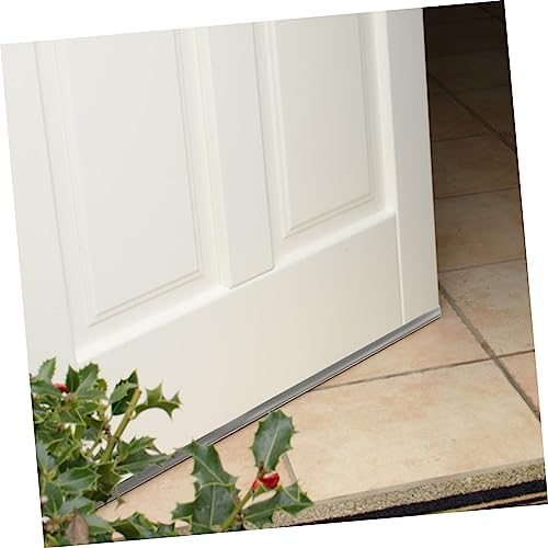 Windproof Sealing Strip for Under Door Noise Blocker