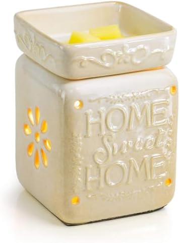VP Home Wall Plug-in Wax Warmer for Scented Wax