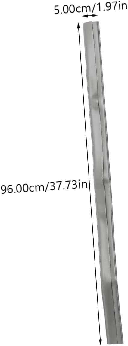 Windproof Sealing Strip for Under Door Noise Blocker