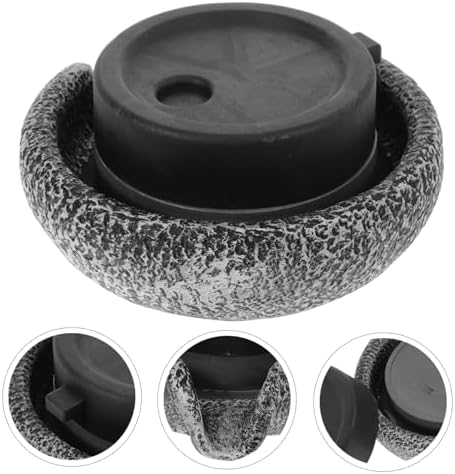 1 Set Micro Water Mill Fountain Feng Shui Tabletop Decor