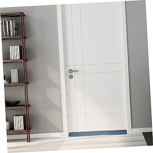 3pcs Under Door Draft Stopper for Home and Weather Sealing