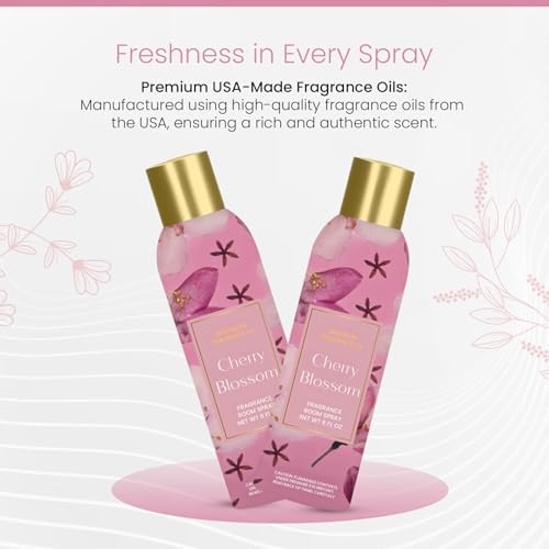 Brooklyn Fragrance Co Spring Floral Room Spray - 6 Fl Oz