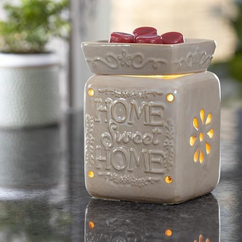 VP Home Wall Plug-in Wax Warmer for Scented Wax