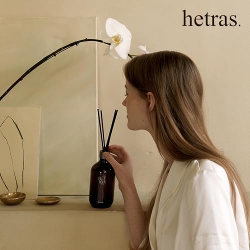 Premium Reed Diffuser 169 Fl Oz Flower Shop Scent