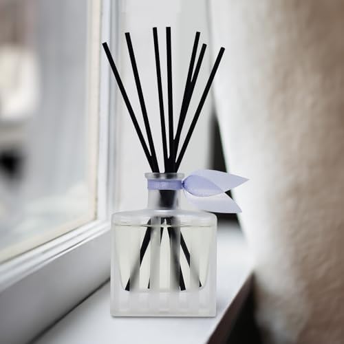 LOVSPA De-Stress Lavender Eucalyptus Reed Diffuser Set