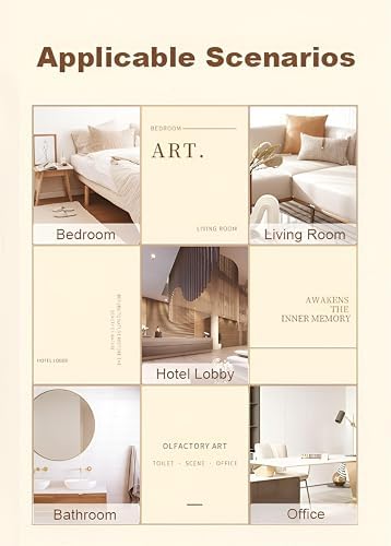 Hotel Collection Sandalwood Diffuser Oil 500Ml 1