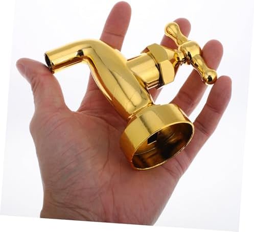 Yardwe Floating Water Feature Tabletop Fountain for Home Office Decor