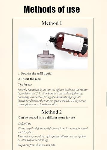 Hotel Collection Sandalwood Diffuser Oil 500Ml 1