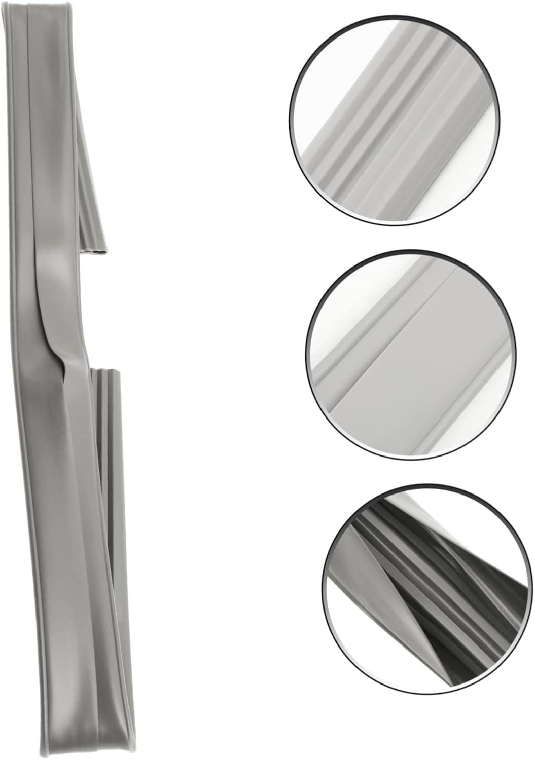 Windproof Sealing Strip for Under Door Noise Blocker
