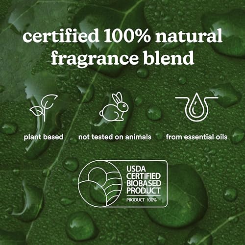 HoMedics SereneScent Tokyo Tea Fragrance Oil 120ml