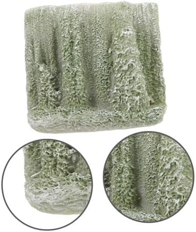 Nature-Inspired Tabletop Fountain Decor for Adults