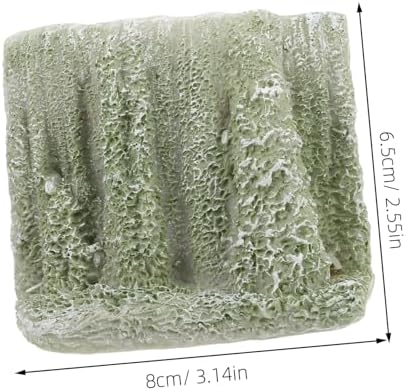 Nature-Inspired Tabletop Fountain Decor for Adults