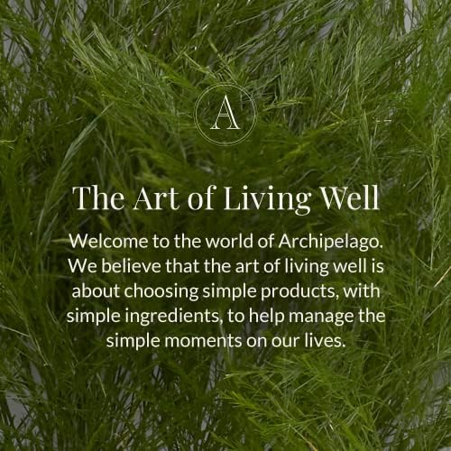 Archipelago Botanicals Lanai Diffuser Oil Refill