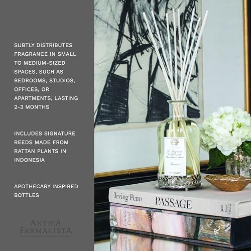 Antica Farmacista Prosecco Reed Diffuser 845 Fl Oz