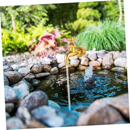 Innovative Mini Tabletop Water Fountain for Kids Room Decor
